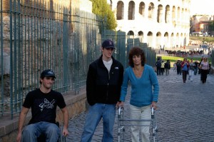 a-stroll-through-the-forum-with-huw-and-max-rolling1