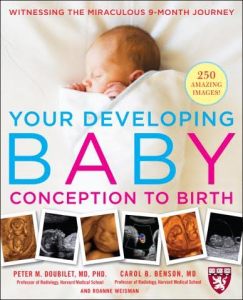 Your Developing Baby-Conception to Birth